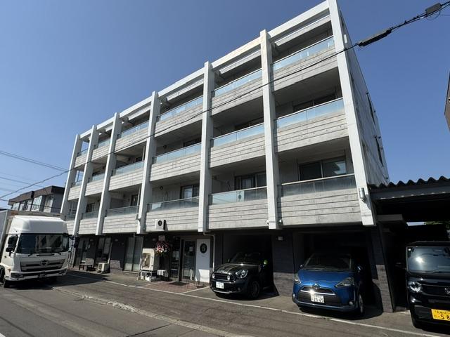 居抜店舗 札幌市西区西町南
