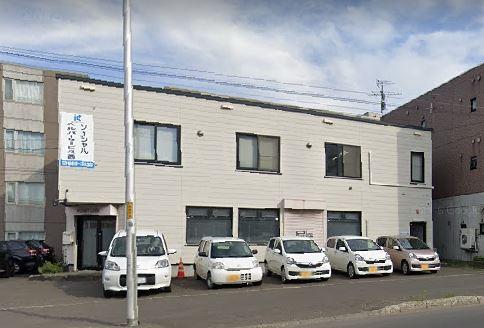 貸店舗 札幌市西区発寒八条