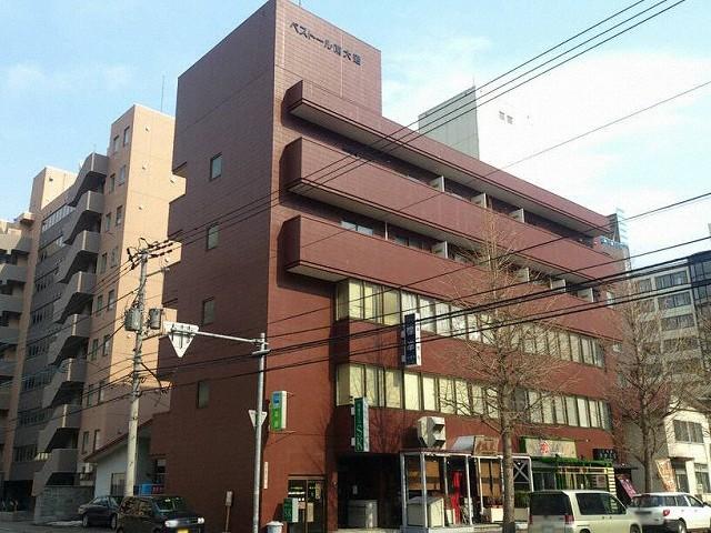札幌市中央区南一条西 物件画像