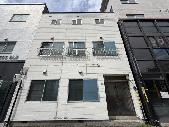 札幌市中央区大通西 物件画像