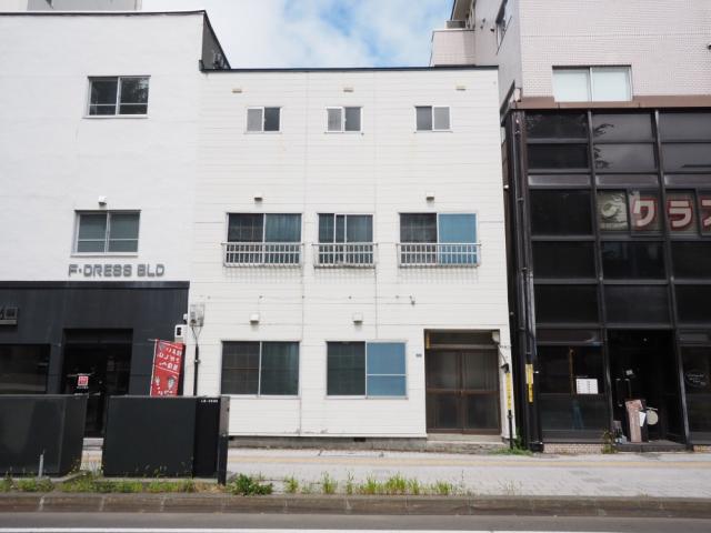 貸店舗 札幌市中央区大通西
