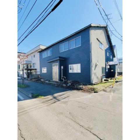 札幌市西区山の手六条 物件画像