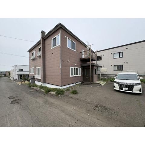 札幌市豊平区西岡二条 物件画像