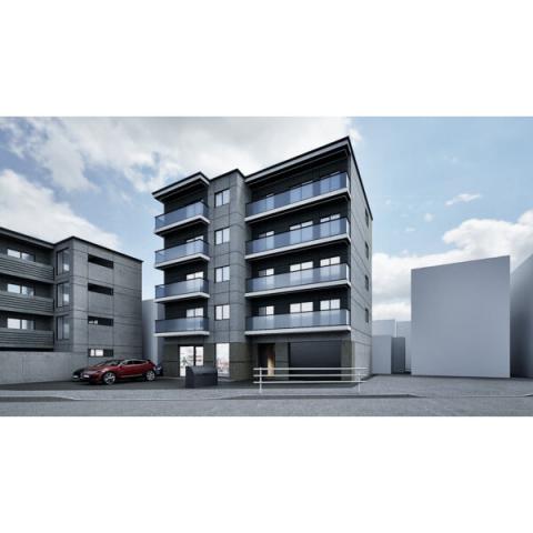 札幌市中央区南十六条西 物件画像