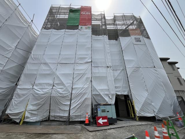 札幌市中央区南十六条西 物件画像