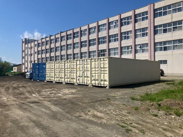 札幌市北区篠路町篠路 物件画像
