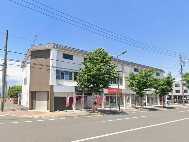 貸店舗 札幌市東区北三十七条東