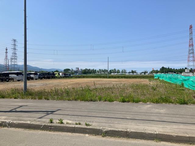 札幌市北区新川 物件画像