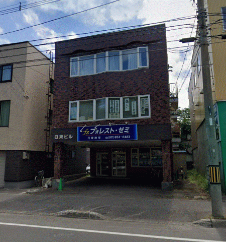 札幌市豊平区月寒東二条 物件画像