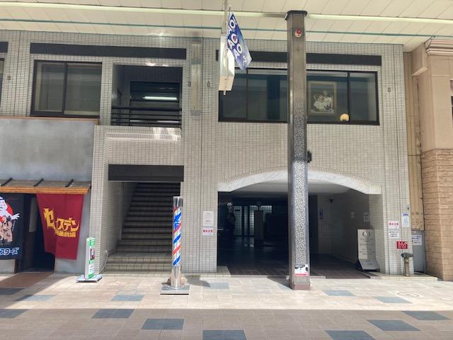 札幌市中央区南二条西 物件画像