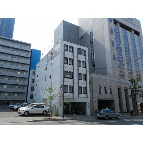 札幌市中央区大通東 物件画像