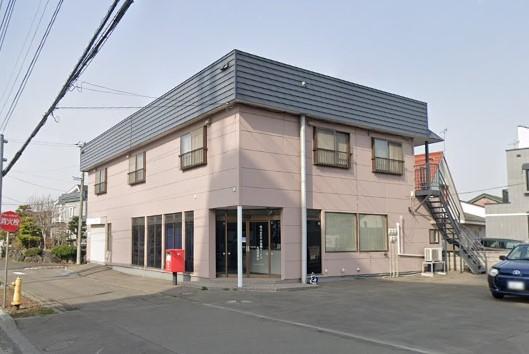江別市野幌屯田町 物件画像