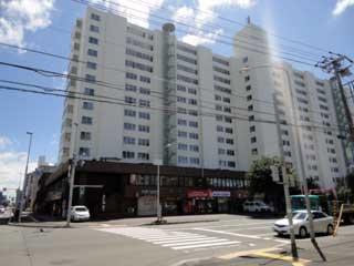 札幌市豊平区豊平四条 物件画像