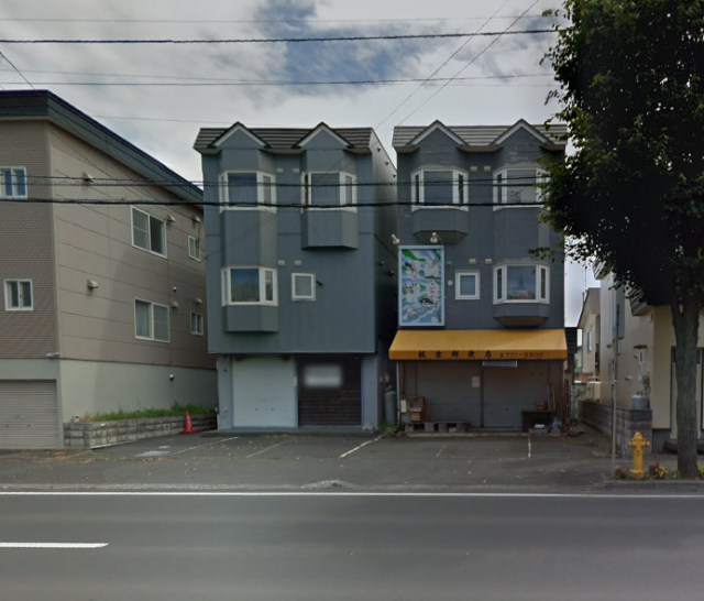 札幌市北区屯田二条 物件画像