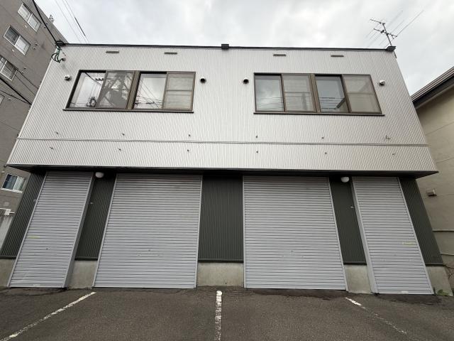 札幌市東区北四十二条東 物件画像