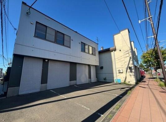 札幌市東区北四十二条東 物件画像