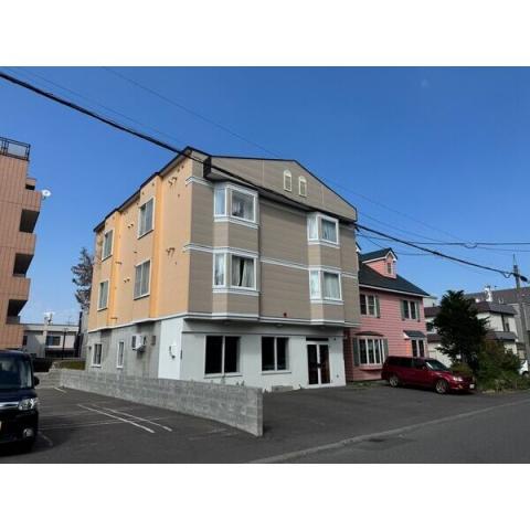 札幌市白石区南郷通 物件画像