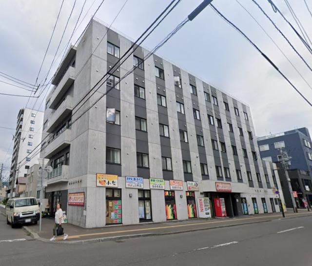札幌市中央区北一条西 物件画像