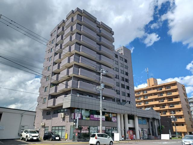 札幌市中央区南十四条西 物件画像