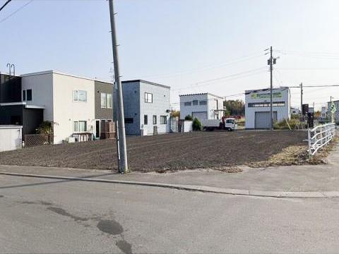札幌市白石区川下 物件画像