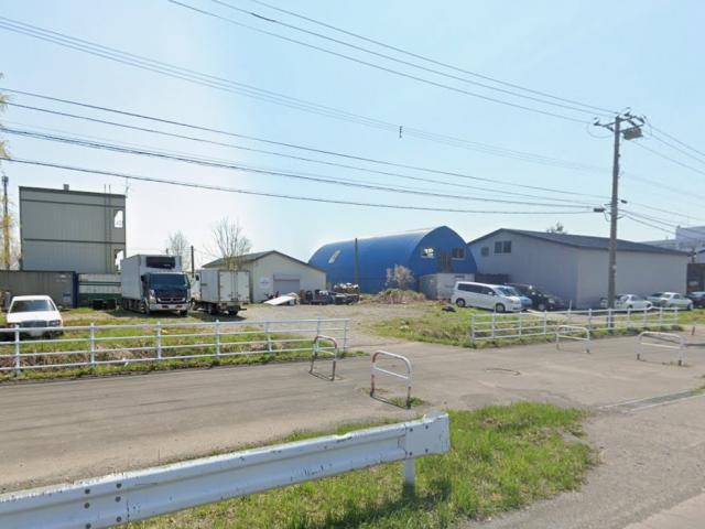 札幌市白石区東米里 物件画像