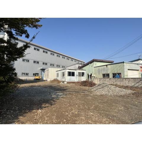札幌市東区北丘珠五条 物件画像