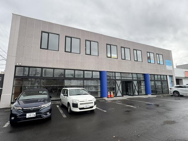 札幌市東区北二十三条東 物件画像