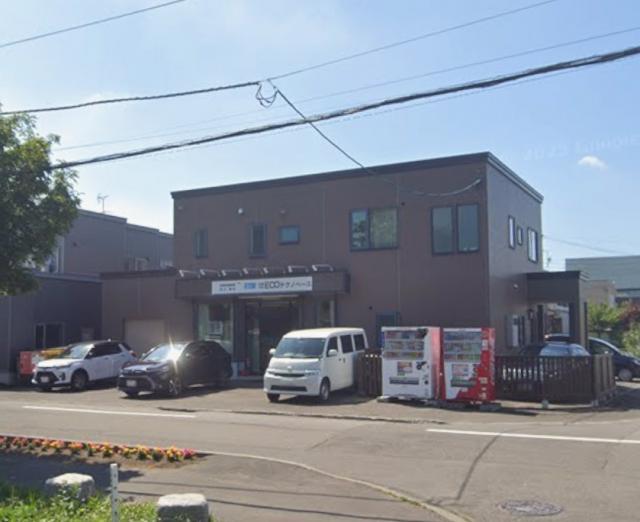 札幌市厚別区厚別西一条 物件画像