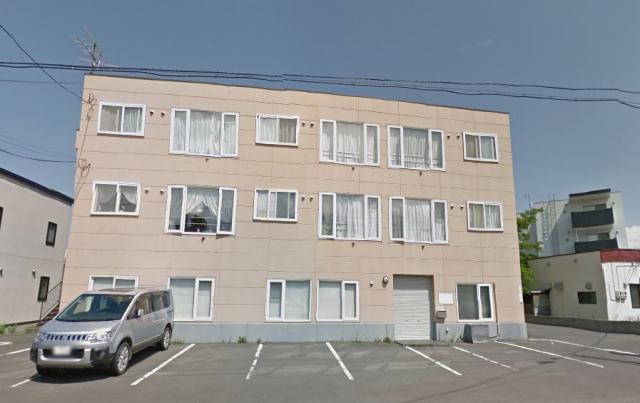 札幌市西区発寒三条 物件画像