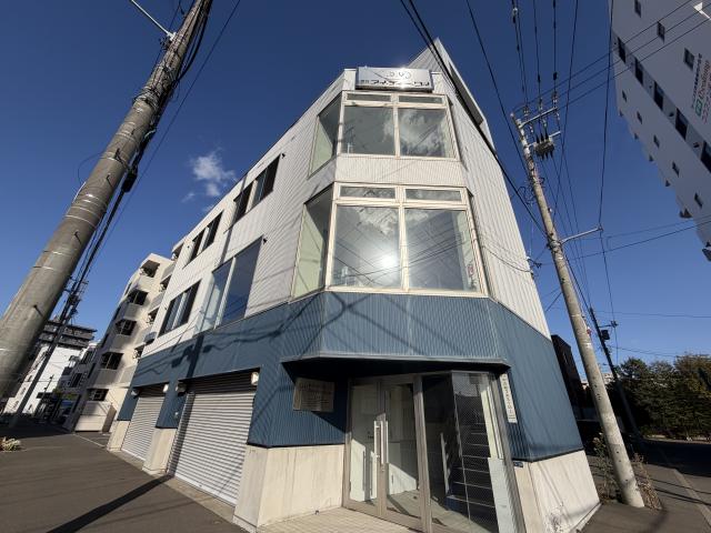 札幌市豊平区中の島二条 物件画像