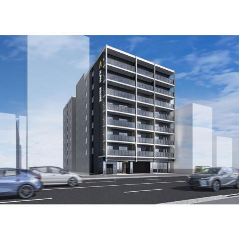 札幌市中央区南五条東 物件画像