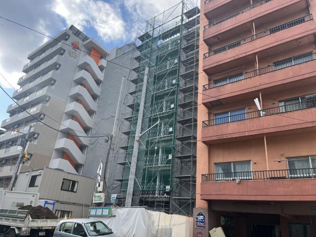 札幌市中央区南五条東 物件画像