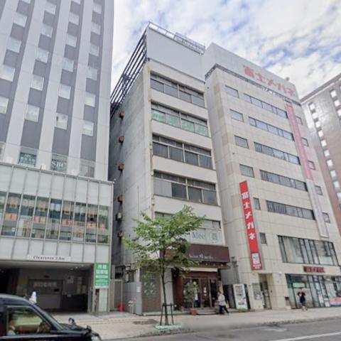 札幌市中央区北一条西 物件画像