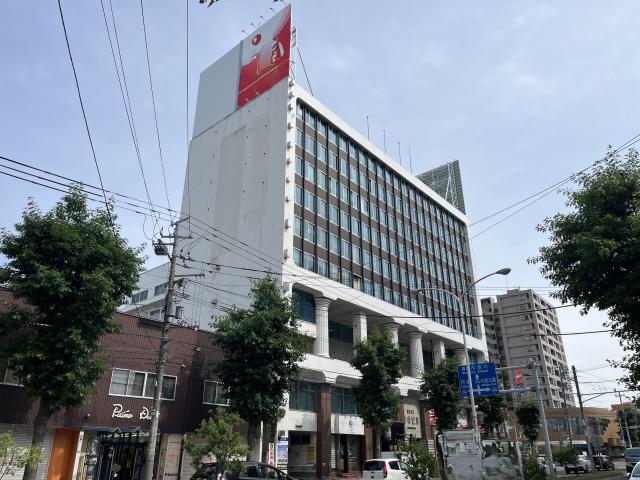 札幌市豊平区平岸三条 物件画像