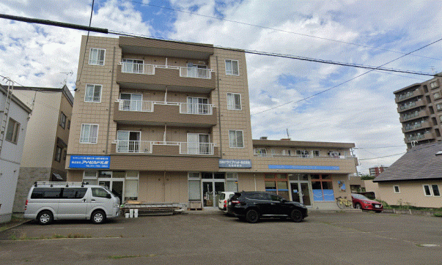 札幌市東区北二十条東 物件画像