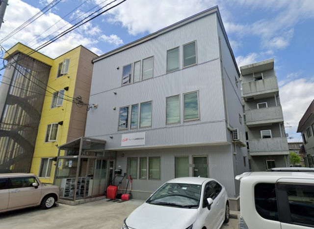 札幌市中央区北七条西 物件画像