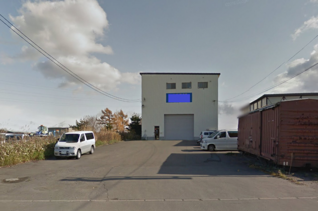 北広島市大曲 物件画像