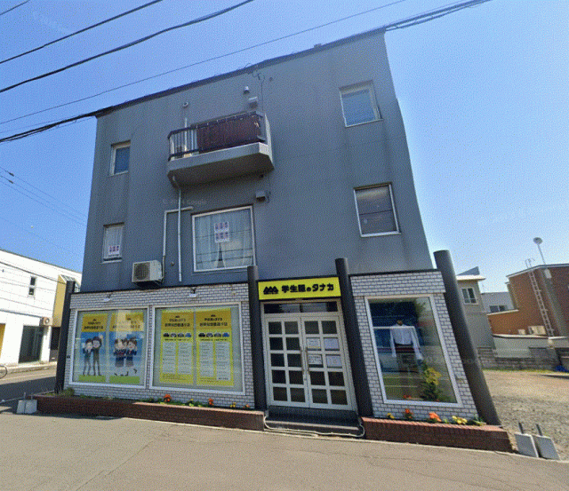 札幌市北区新琴似八条 物件画像