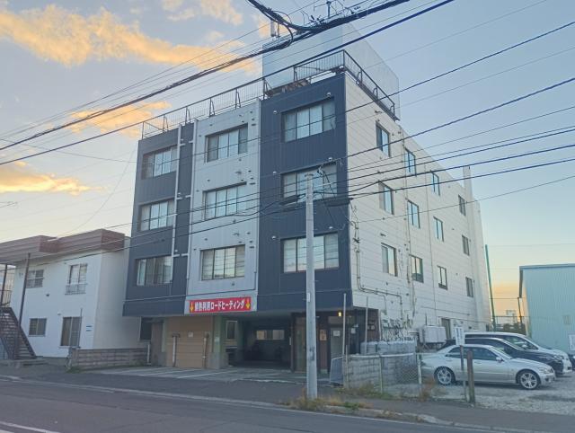 札幌市白石区南郷通 物件画像