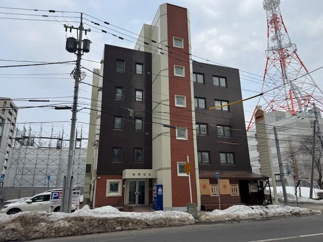 札幌市中央区大通東 物件画像