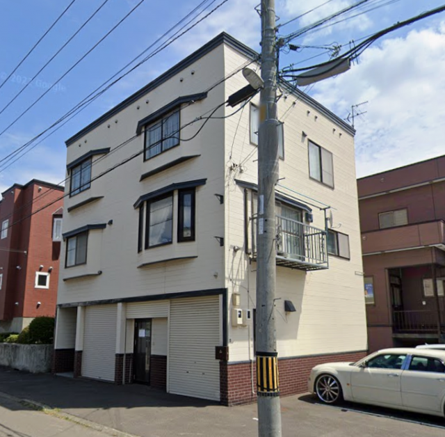 札幌市東区北三十九条東 物件画像