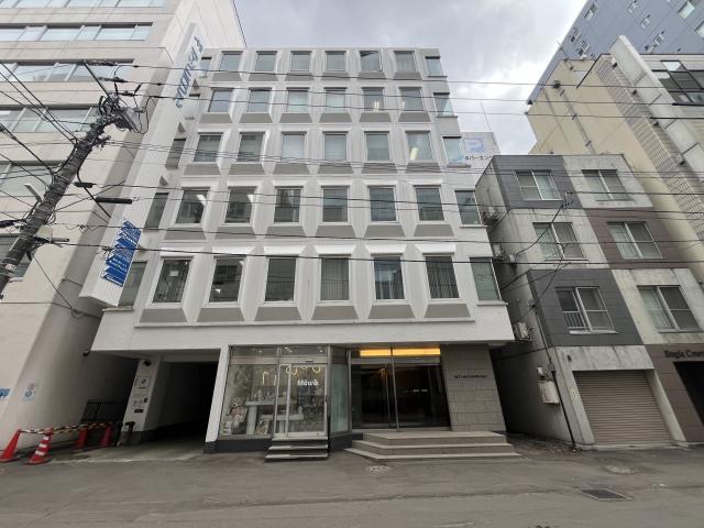 貸事務所 札幌市中央区南一条東