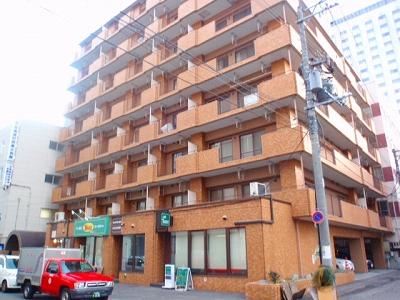 札幌市中央区北一条西 物件画像