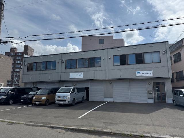 札幌市東区本町一条 物件画像