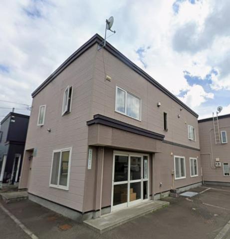 札幌市手稲区前田五条 物件画像