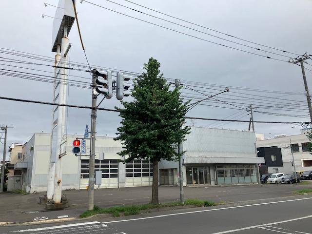 札幌市西区発寒十四条 物件画像