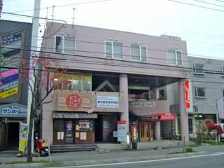 札幌市白石区南郷通 物件画像