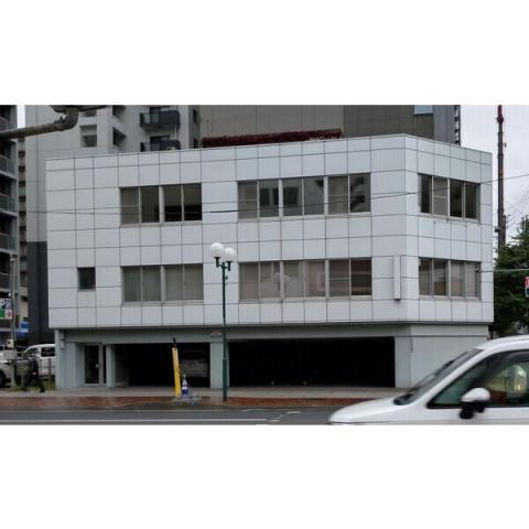 札幌市中央区北二条東 物件画像