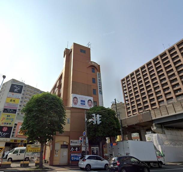 札幌市厚別区厚別中央二条 物件画像