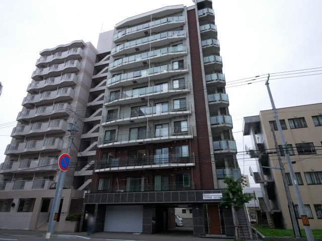 札幌市中央区南二条西 物件画像